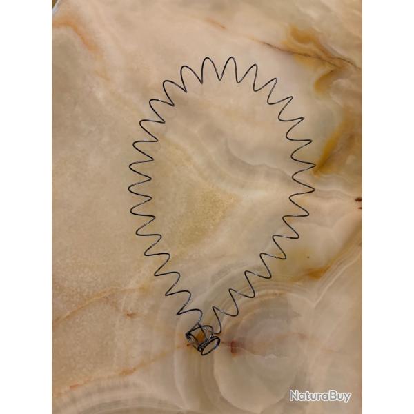 Ressort fusil pompes fabarmes