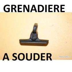 grenadi&egrave;re &agrave; souder sur canon mono coup ou superpos&eacute; BERETTA BAIKAL RIZZINI ...- VENDU PAR JEPERCUTE