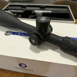 Lunette 5-25x56 ed prs ffp