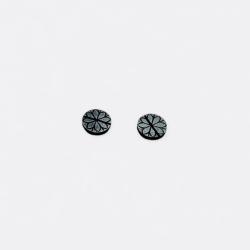 Bouchons Superposé WOLF - identique MERKEL 200 - 201