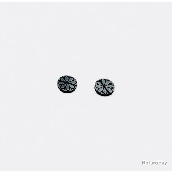 Bouchons Superpos WOLF - identique MERKEL 200 - 201