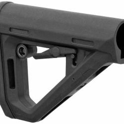 Crosse DT Mil-Spec noire Magpul