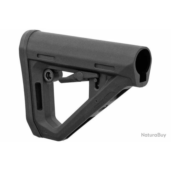 Crosse DT Mil-Spec noire Magpul