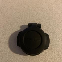 Flip up avant Aimpoint H1/H2