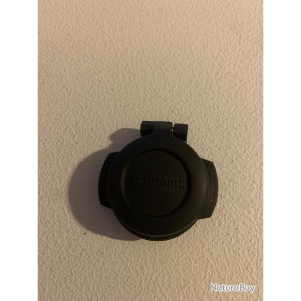 Flip up avant Aimpoint H1/H2