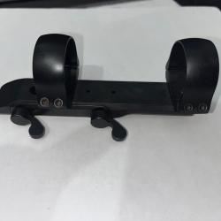 Montage MAK + collier