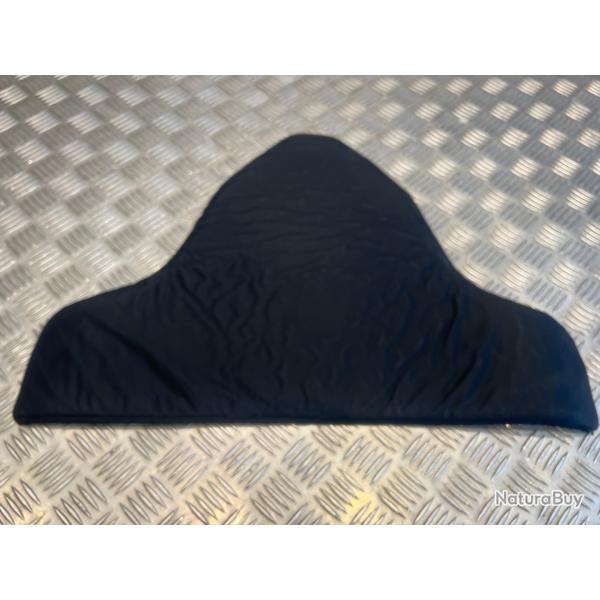 2 X Plaque Balistique 55 X 35 Cm Souple Protection Contre Les Armes De Poings Et Les Lames