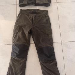 Salopette browning XPO PRO