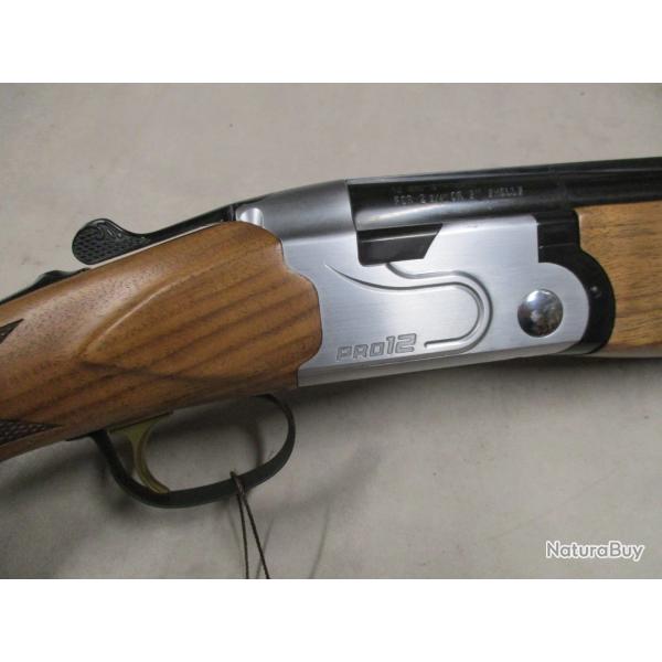 ATA SP Pro 12 cal 12/76, canon de 76cm, Busc rglable, Vous achetez celui de la photo!!!