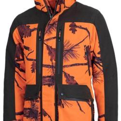 BLACK FRIDAY - Somlys - Veste de poste Prestige Warm 476