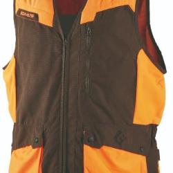 BLACK FRIDAY Somlys Gilet bicolor Classy 278