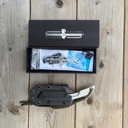 Couteau Extrema Ratio N.K.3