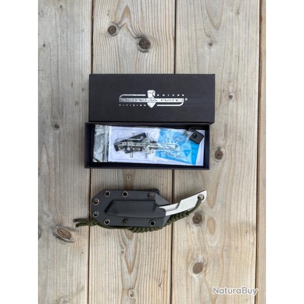 Couteau Extrema Ratio N.K.3