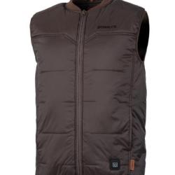 BLACK FRIDAY Gilet chauffant 217