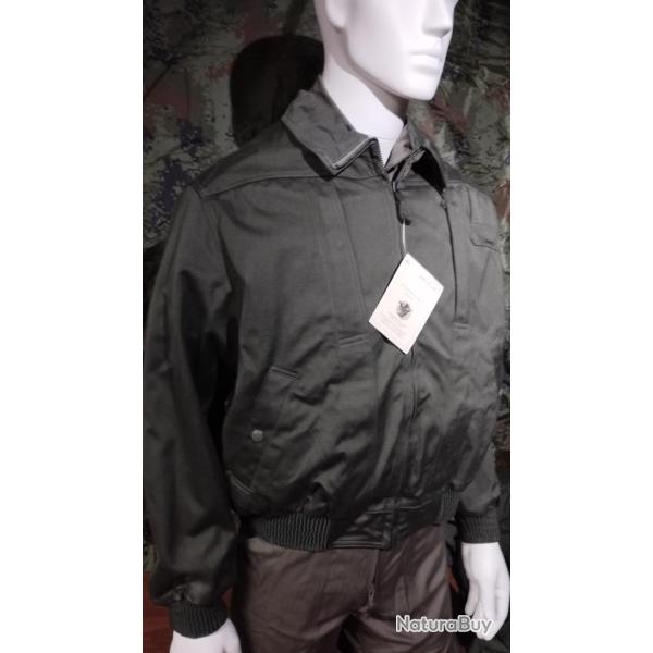 Blouson de vol Arm�e Fran�aise