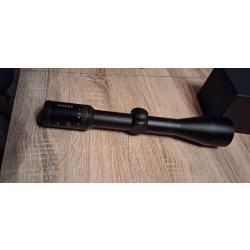 Lunette Kahles Helia C - 2.5 - 10x50