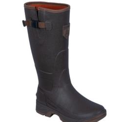 BLACK FRIDAY Bottes de chasse caoutchouc neoprene Somlys