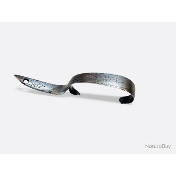 Pontet Superpos WOLF - identique MERKEL 200 - 201