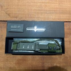 Extrema ratio CONTACT C