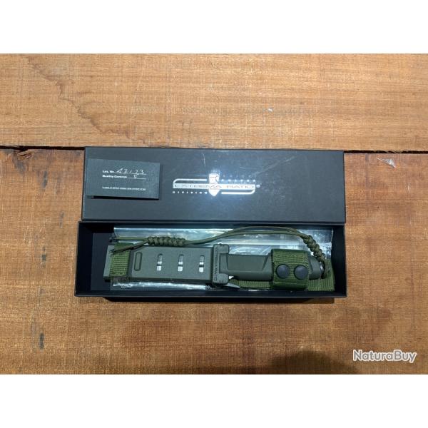 Extrema ratio CONTACT C