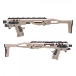 Kit Conversion G17 / G19 Roni Desert (CAA)