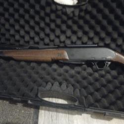 Carabine winchester Vulcan calibre 270