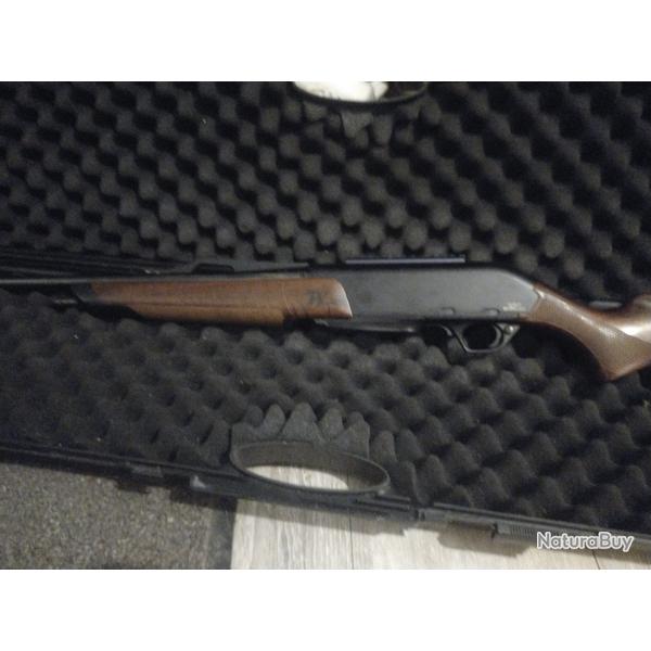 Carabine winchester Vulcan calibre 270