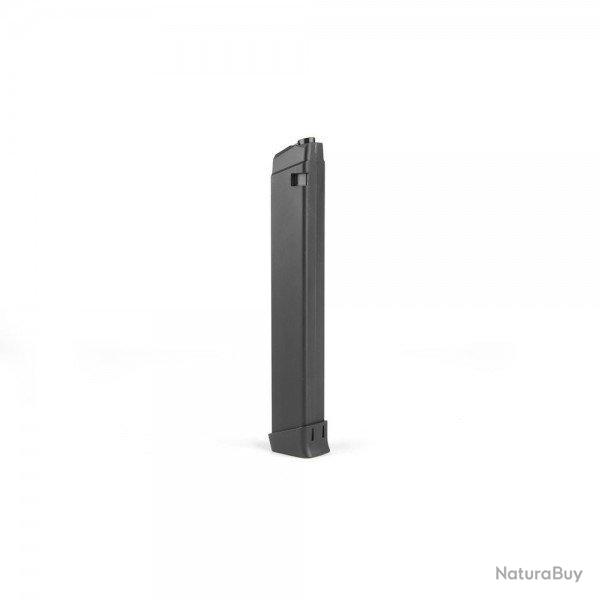 Chargeur M4 M45 Pistol 125 Billes (Ares)