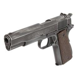 AW Custom 1911 Molon Labe Gaz Blowback (Armorer Works)