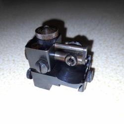 Dioptre de nature indéterminée