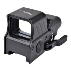 Point Rouge / Red Dot Multi Reticule QD (JS Tactical)