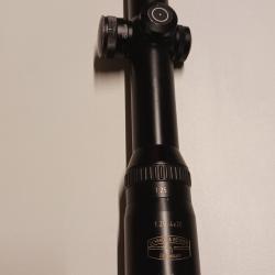 schmidt bender 1.25-4x20