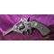 petites annonces chasse pêche : Revolver WEBLEY - Scott Ltd, MARK IV, Cal.38S-W, Catégorie B