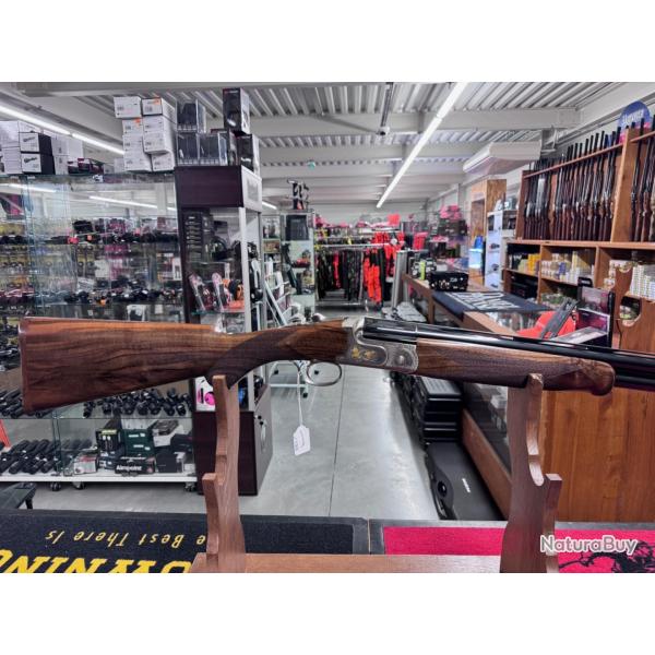 Caesar Guerini Tempio Acier 12x76