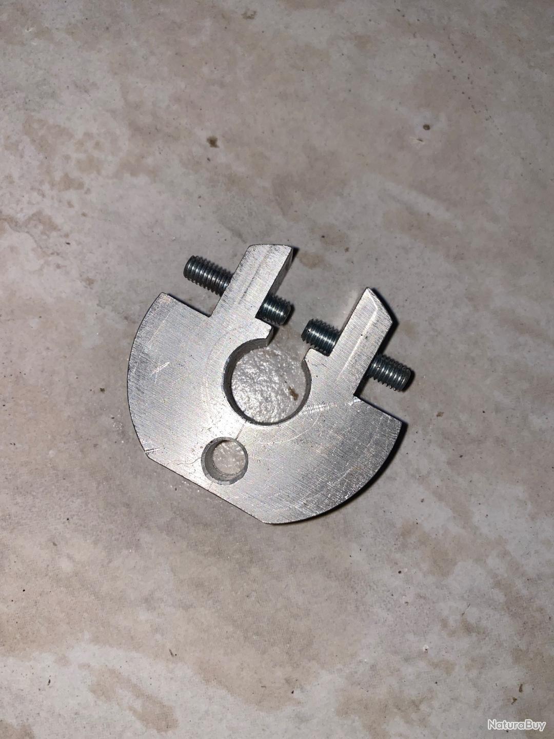🔧 Petit Outil De Réglage Pour Guidon De Mauser K98 – Idéal Pour Les Passionnés De Tir Historique