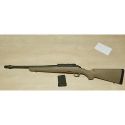 Ruger Américain ranch 300blk