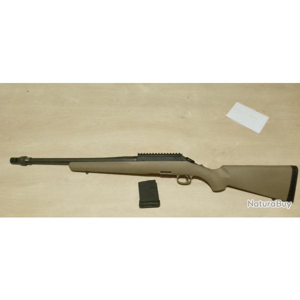 Ruger Amricain ranch 300blk