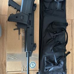 Carabine ISSC MK22 22Lr Neuve