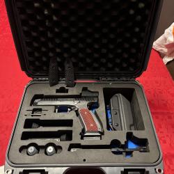 ALIEN KIT PERFORMANCE LAUGO ARMS 9x19