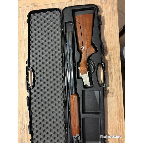 MIROKU MK38 TRAP GAUCHER