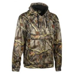 Lot 2 Sweat-Shirt &agrave; Capuche L