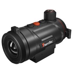 CLIP ON thermique THERMTEC HUNT 335 PRO