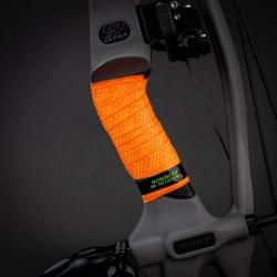 BOWMAR - Ruban Ach&eacute;sif pour Grip ORANGE