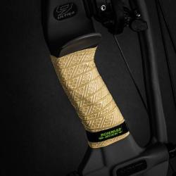 BOWMAR - Ruban Ach&eacute;sif pour Grip SABLE