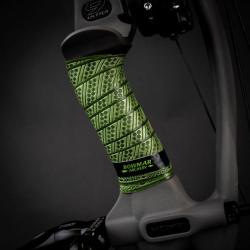 BOWMAR - Ruban Achésif pour Grip MOSS