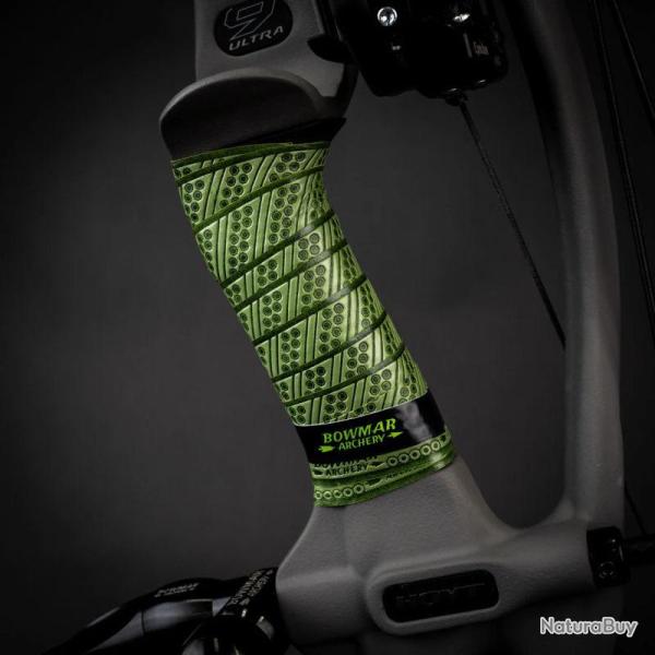 BOWMAR - Ruban Achsif pour Grip MOSS