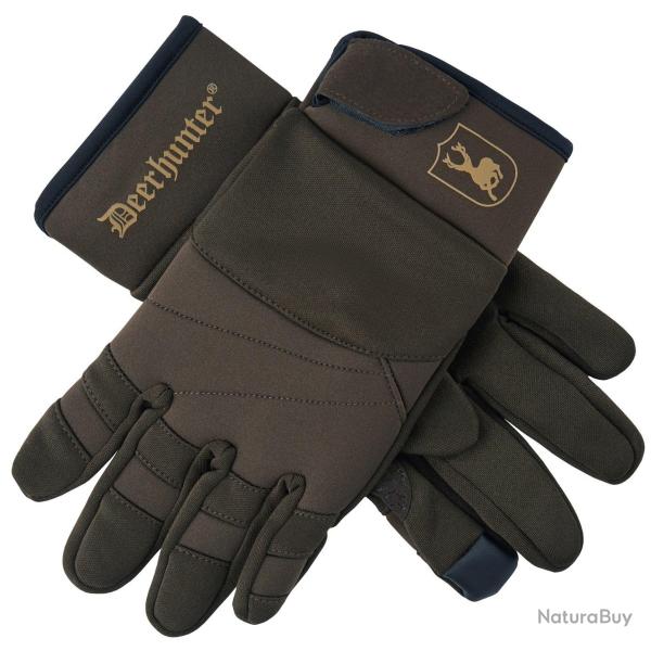 Gants en noprne Discover Deerhunter-XXL