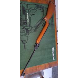 Carabine a plombs DIANA 35 SUPERBE Cal 4.5 mm
