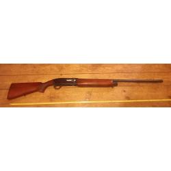 Fusil de chasse semi automatique calibre 12 Perfex Manufrance