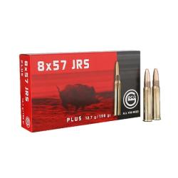 Balles Geco Plus - Cal. 8x57 JRS Par 1 / 8x57 JRS - Par 1 / 8x57 JRS